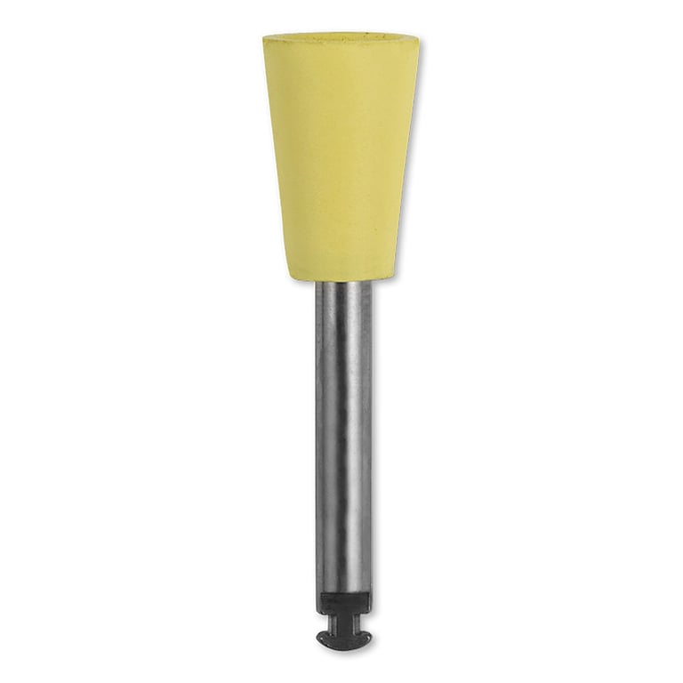 Alpen Composite Polishing, Shaping/Smoothing, RA Cup, Fine, 5/Pk. Polishers that work
