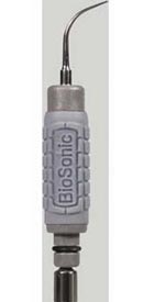 BioSonic Super Soft 30K #10 Slim Ultrasonic Insert with SuperSoft cushion grip handle