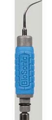 BioSonic Super Soft 25K #10 Universal Ultrasonic Insert with SuperSoft cushion grip handle