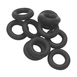 BioSonic Replacement O-Rings Gaskets Inserts, package of 12