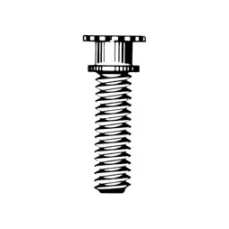 Bondent Drills (Depth Limiting), package of 6 drills