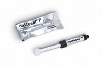 Coltosol F Non-Eugenol Temporary Filling Material, 1 - 8 Gm. Syringe with Reusable Spindle