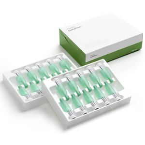 Coltene GuttaFlow2 Cold Flowable Obturation System – Root Canal Sealer – Made In Switzerland