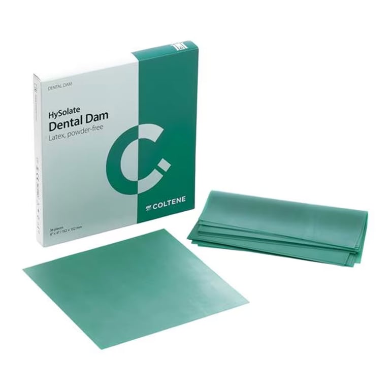 Pulp Canal Sealer Zinc Oxide-Eugenol based, Radiopaque