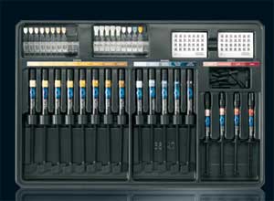 Miris 2 Syringe Set. composite system is a radiopaque, nano-hybrid composite based on a natural