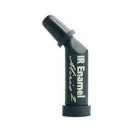 Miris 2 Dentin Shade 4 (S4) Tips Refill, 20- 0.25 gram tips. composite system is a radiopaque