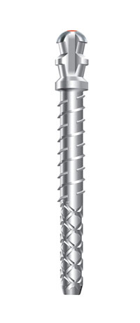 ParaPost XT "A" wrench, fitting sizes #3, #4, #4.5, single wrench