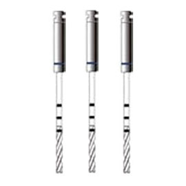 ParaPost XT brown .036" (.9 mm) drill, package of 3 drills