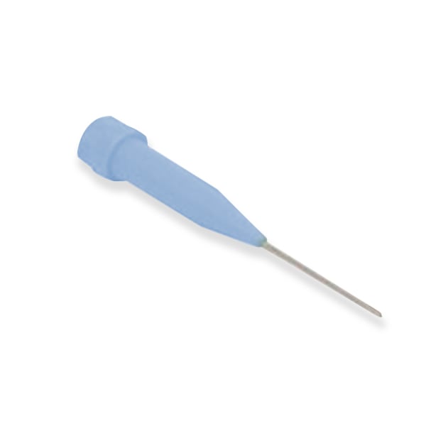 Ultrafil 3D Firm set Cannules Blue, 4 Miniute Set Time, Box of 20 Cannules | Net32