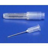 Monoject Rigid Pack 18 gauge 1-1/2" Hypodermic Ne