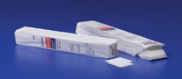 Versalon 2" x 2" 4 ply N/W Sponges 8000/Cs. Non-Sterile Non-Woven General-Use Sponges