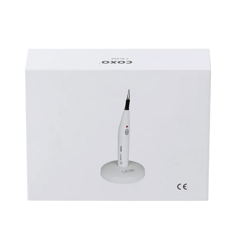 Coxo #C-Blade Gutta Percha Cutter, 1/Pk