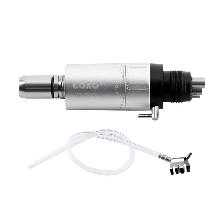 Coxo CX235-3F Low-speed Air Motor, #M-3M4, 1/Pk