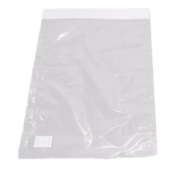 CPAC SelfSeal Nylon Pouches for Dry Heat Sterilization 9.5" x 13", 100 Net32