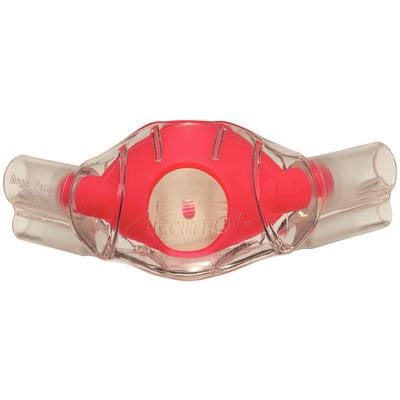 ClearView Single-Use Nasal Hoods - Pedo, Birthday Bubblegum