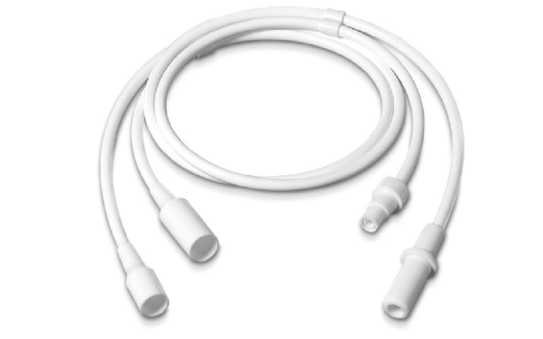 Axess Axess® Scavenging Circuit Extension, 32", for In-line Vacuum Controller , Remote Flow System