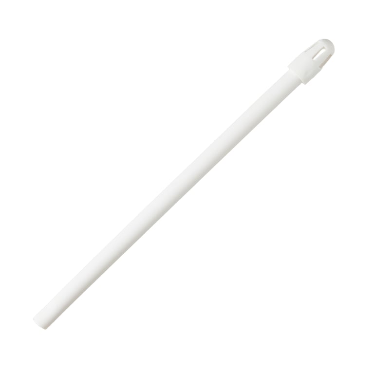 Comfort Plus Saliva Ejectors White/White 100/Bag. Premium saliva ejectors with wire-reinforced