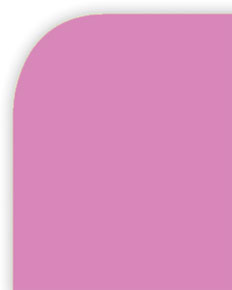 Crosstex 8.5" x 12.25" Ritter B - DUSTY ROSE Heavyweight Paper Tray Cover 1000/Bx