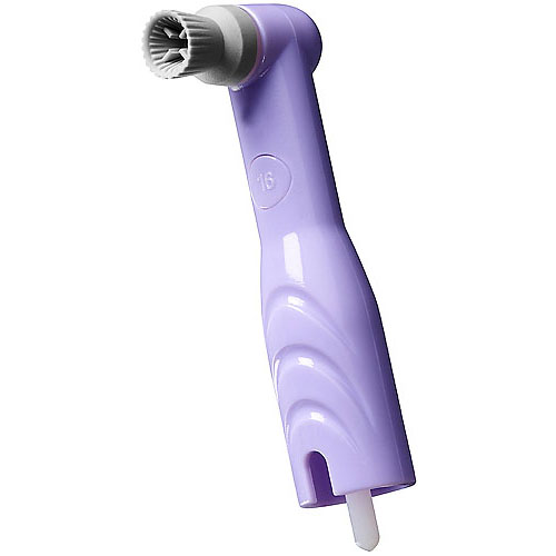 Twist Plus Oscillating Disposable Prophy Angles, Firm Cup 100/Box. Moves in a 120 degree