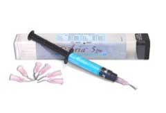 Aria A2, 5 Gm. Syringe - Microfill Flowable Composite, Light-Cure, Highly Filled, ideal for Enamel
