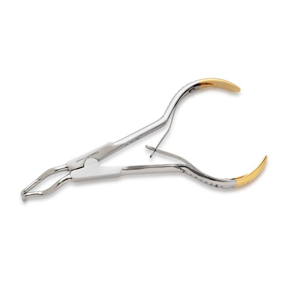 Contact Matrix Ring Plier Plus