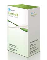 First Half Medium Set, Light Body, Orange, VPS im