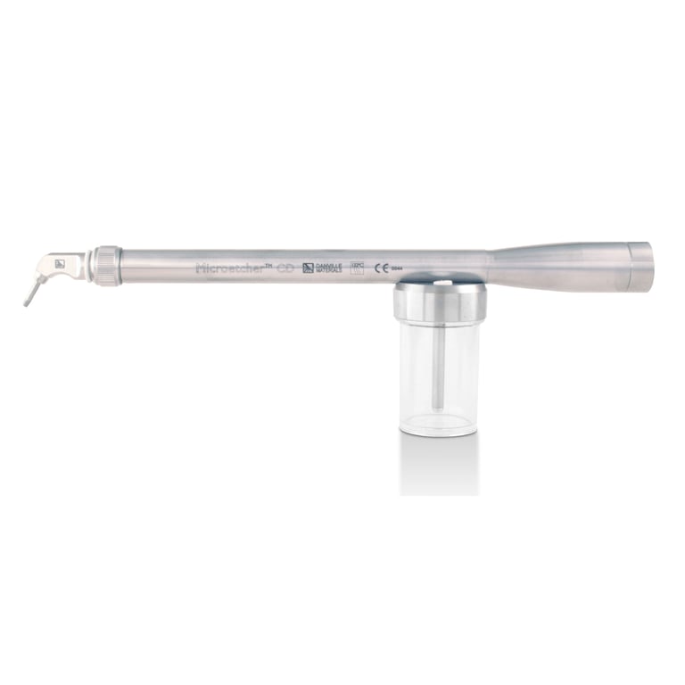 MicroEtcher CD - Kavo Intraoral Sandblaster Kit. Connects to KaVo handpiece connector. Newly