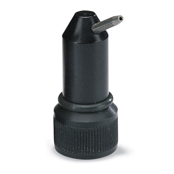MicroEtcher II 0.032" Hygiene Tip. Ideal for intraoral applications such as pit and fissure preps