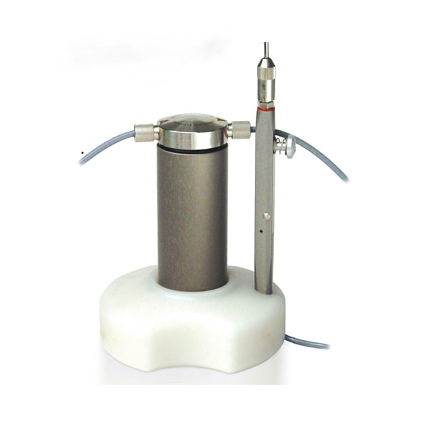 MicroProphy II Unit, Air Abrasive Prophylaxis, Nozzle Rotates 360 degrees and is autoclavable
