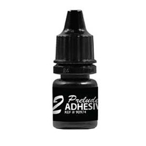 Prelude Adhesive Refill - Bonding System, Contains 1 - 5 mL Bottle of Adhesive