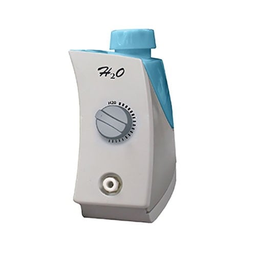 PrepStart H2O Accessory Unit. To update an existing PrepStart unit, the H2O accessory for easy