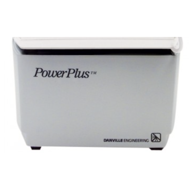 PrepStart PowerPlus Air Pressure Booster, doubles air pressure up to 130 PSI