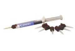 Turbo Temp 2 TurboTemp 2 Cement, automix, fast setting, eugenol-free cement for provisional