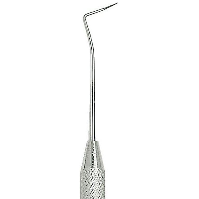 Darby Dental Double-ended #2 Explorer, Stainless 