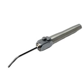 DCI Continental Syringe, quick clean, syringe only. Quick change tip disconnect, precise control