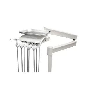 DCI Reliance Arm Mounted Automatic Control Unit for 3HP w/Gray Flex Arm. Unit comes standard