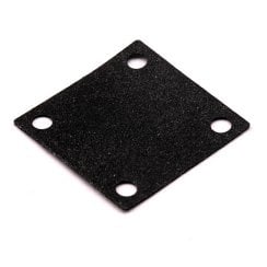 DCI Diaphragm, Master Shut-Off Valve, single diaphragm, fits master shut-off valves 7119 and 7120