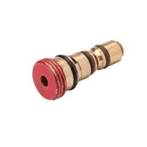 DCI A-dec Century Plus, Control Block, Coolant Water Cartridge - Pack of 3. Red base