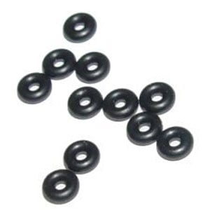 DCI Buna-n O-Ring, .029 I.D. X .040 Width, 12/pk