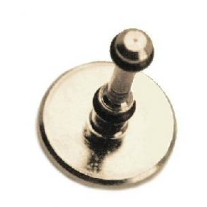 DCI Valve Stem Assembly, to fit A-dec Foot Control, Lever Style