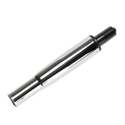 DCI Doctor Stool Cylinder, 45mm Diameter, chrome finish. Compatible with DC5000 & DC5100 model