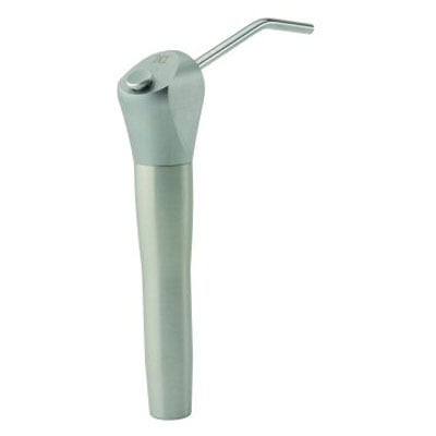 Precision Comfort Syringe - One Button w/LT Sand Straight Tubing