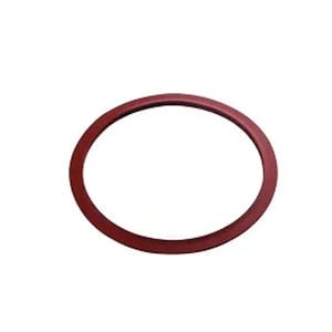DCI 8" OCM Door Seal for Pelton & Crane, single gasket. Manufactured to fit Pelton & Crane