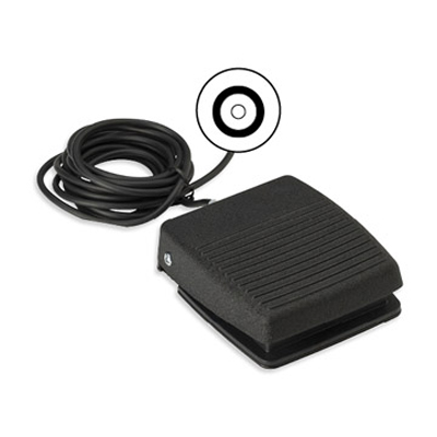 DCI Foot Switch, 2 Position with 8 ft cord, 1/Pk. *Compare to Dentsply Cavitron Select SPS