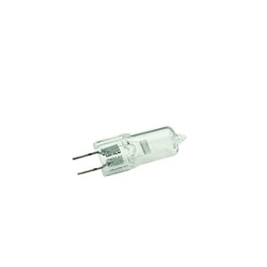 DCI Light Bulb, 24 VAC 150 Watt, 1/Pk. Base: G6.35 2-Pin, bulb shape: T-4