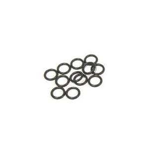 DCI O-Ring, Buna-n, .180 I.D. X .40 Width, 12/pk