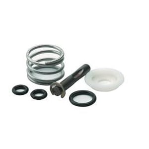 DCI Standard Foot Control Repair Kit, 1/Pk. For use in the repair of all standard disc-type foot