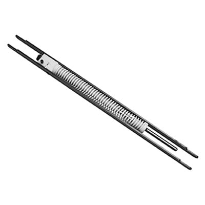 DCI LF II Unit Mount Light Spring Assembly. Replaces all Pelton & Crane unit light arm springs