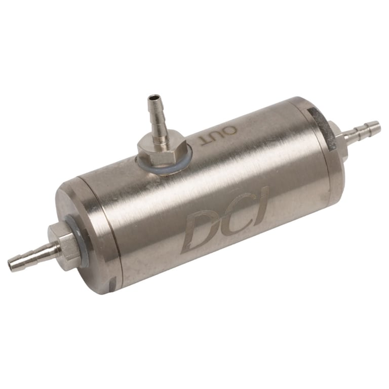 DCI Water Relay, Retracting, Standard
