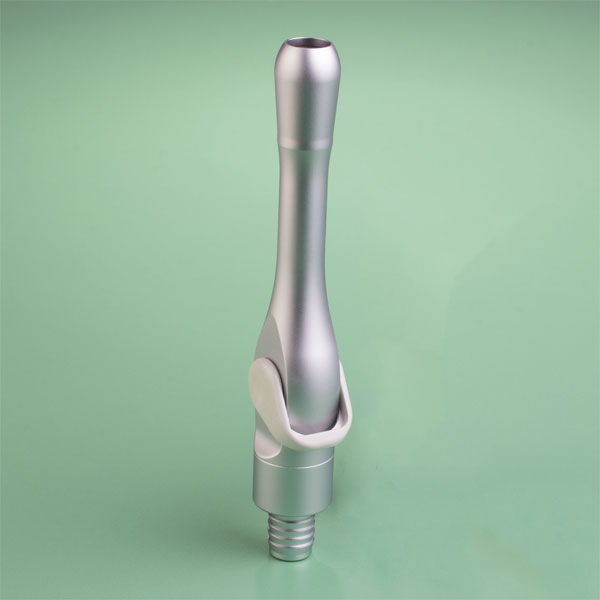 DCI Economy Extended HVE Three-Valve Kit. Ensure quality and save money with autoclavable economy